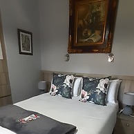 Westlodge at Graskop