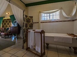 Westlodge at Graskop