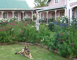 Westlodge at Graskop