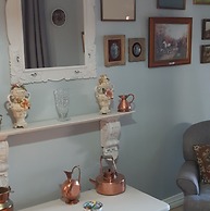 Westlodge at Graskop