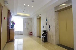 Poltton International Apartment Luohe