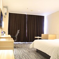 Poltton International Apartment Luohe