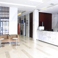 Poltton International Apartment Luohe