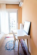 Zennova 5 Antigonidon Sq