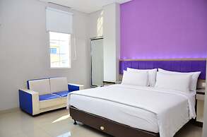 Hotel Alodia Powered by Archipelago