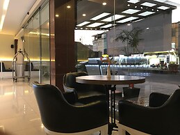 Hotel Alodia Powered by Archipelago