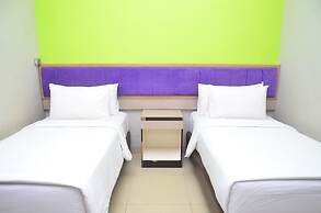 Hotel Alodia Powered by Archipelago