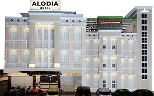 Hotel Alodia Powered by Archipelago