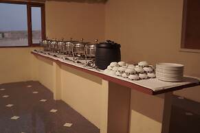 Rajwada Desert Camp by Park Tree