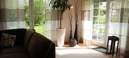 Bernis Ferienhaus