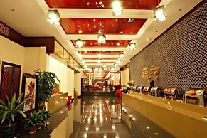 Floral Hotel Dali Zhonghefang