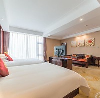 Floral Hotel Dali Zhonghefang