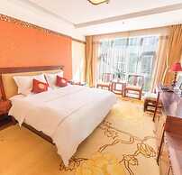 Floral Hotel Dali Zhonghefang