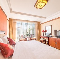 Floral Hotel Dali Zhonghefang