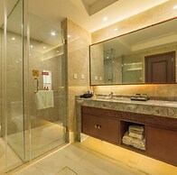 Floral Hotel Dali Zhonghefang