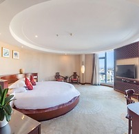 Floral Hotel Dali Zhonghefang