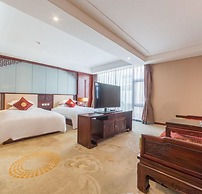 Floral Hotel Dali Zhonghefang