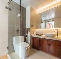 Floral Hotel Dali Zhonghefang