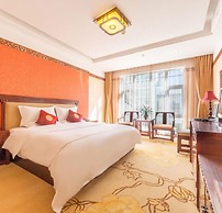 Floral Hotel Dali Zhonghefang