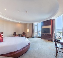 Floral Hotel Dali Zhonghefang