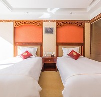 Floral Hotel Dali Zhonghefang