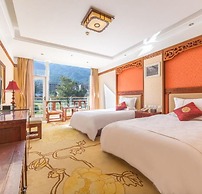 Floral Hotel Dali Zhonghefang