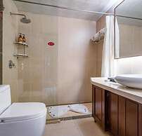 Floral Hotel Dali Zhonghefang