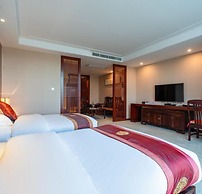 Floral Hotel Dali Zhonghefang