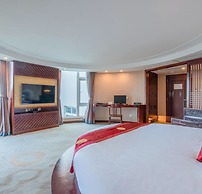 Floral Hotel Dali Zhonghefang