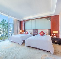 Floral Hotel Dali Zhonghefang