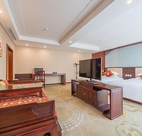 Floral Hotel Dali Zhonghefang