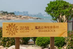 Floral Hotel Qingdao Shark Stone
