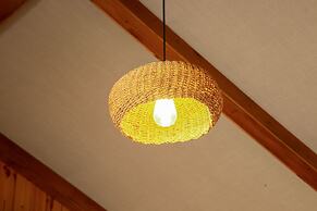 Floral Hotel Qingdao Shark Stone