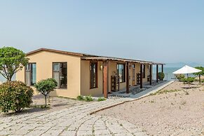 Floral Hotel Qingdao Shark Stone