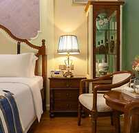 Floral Hotel Enshi Xiaoxihu Yihao