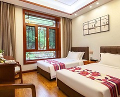 Floral Hotel Enshi Xiaoxihu Yihao