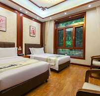 Floral Hotel Enshi Xiaoxihu Yihao