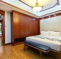 Floral Hotel Enshi Xiaoxihu Yihao