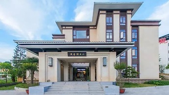 Floral Hotel Enshi Xiaoxihu Yihao