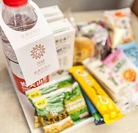 Floral Hotel Enshi Xiaoxihu Yihao