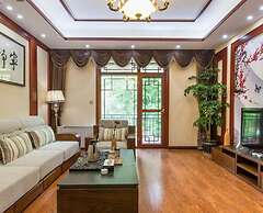 Floral Hotel Enshi Xiaoxihu Yihao