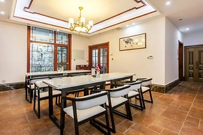 Floral Hotel Enshi Xiaoxihu Yihao