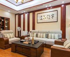 Floral Hotel Enshi Xiaoxihu Yihao