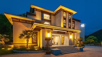 Floral Hotel Enshi Xiaoxihu Yihao