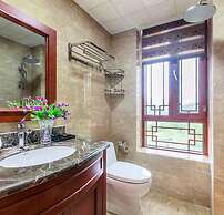 Floral Hotel Enshi Xiaoxihu Yihao