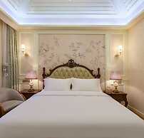 Floral Hotel Enshi Xiaoxihu Yihao