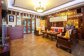 Floral Hotel Enshi Xiaoxihu Yihao