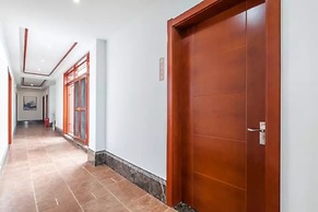 Floral Hotel Enshi Xiaoxihu Yihao