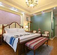 Floral Hotel Enshi Xiaoxihu Yihao