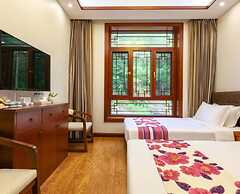 Floral Hotel Enshi Xiaoxihu Yihao